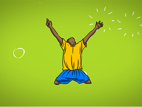 Custom Logo Design In California